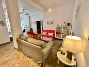 Acogedor apt 8pax 4Bdr 2Bth - CozyHomeSevilla1